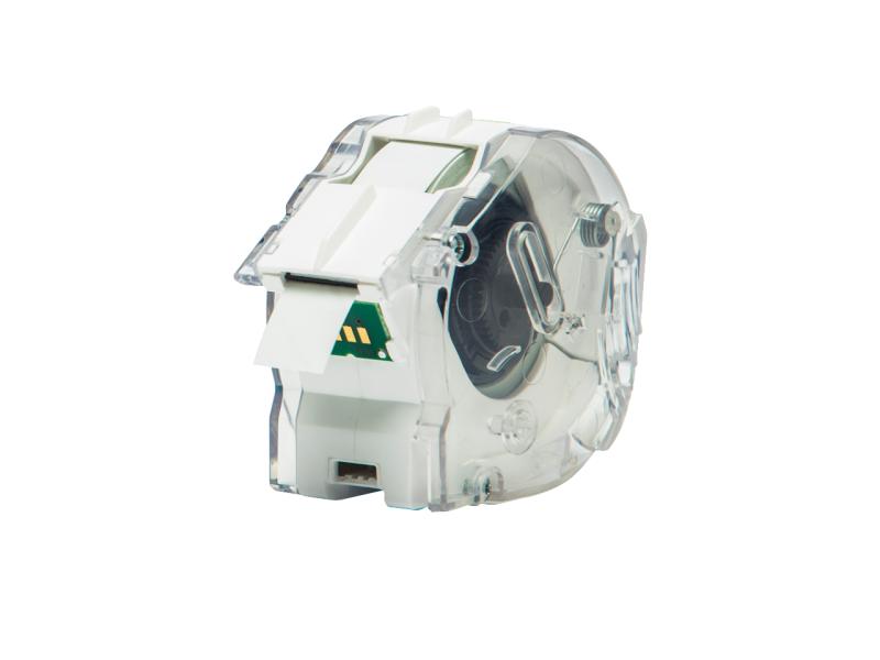 Brother Etikettenrolle CZ1002 ZINK 12 mm x 5 m