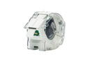 Brother Etikettenrolle CZ1002 ZINK 12 mm x 5 m