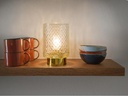 STT Windlicht Ambiente, 15.5 cm, Clear