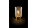 STT Windlicht Ambiente, 15.5 cm, Clear