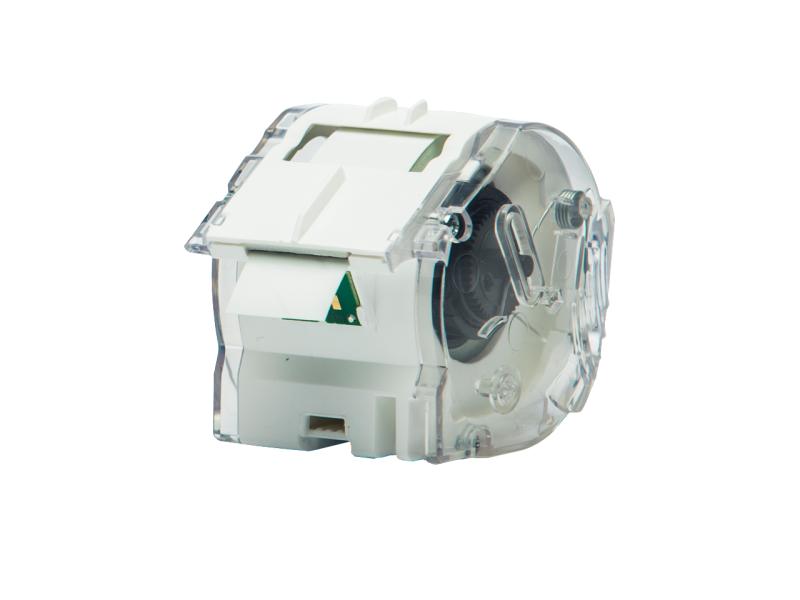 Brother Etikettenrolle CZ1003 ZINK 19 mm x 5 m