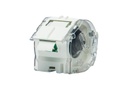 Brother Etikettenrolle CZ1003 ZINK 19 mm x 5 m
