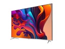 Sharp TV 65FP2EA 65, 3840 x 2160 (Ultra HD 4K), QLED