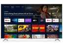 Sharp TV 65FP2EA 65, 3840 x 2160 (Ultra HD 4K), QLED