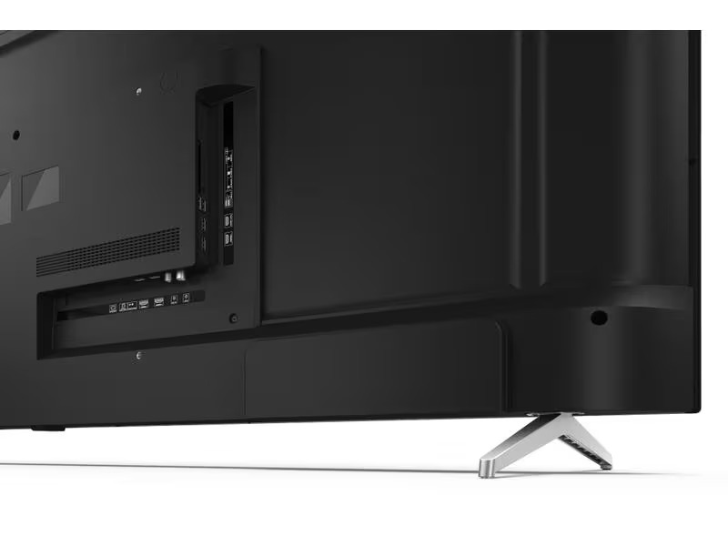 Sharp TV 65FP2EA 65, 3840 x 2160 (Ultra HD 4K), QLED