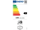 Sharp TV 65FP2EA 65, 3840 x 2160 (Ultra HD 4K), QLED