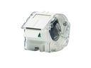 Brother Etikettenrolle CZ1004 ZINK 25 mm x 5 m