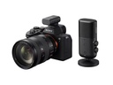 Sony Mikrofon ECM S1