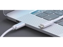 PureLink USB 3.1-Kabel (Gen 1) USB C - USB C 1 m Weiss