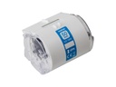 Brother Etikettenrolle CZ1005 ZINK 50 mm x 5 m