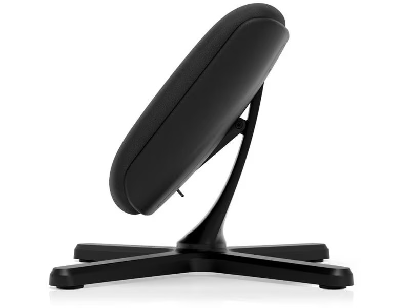 noblechairs Fussstütze 2 - Black Edition