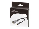 onit Adapter USB Type-C - HDMI