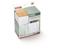 tesa Baboo Aufbewahrungsbox L, Weiss