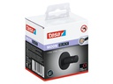 tesa Haken Moon Black, Schwarz