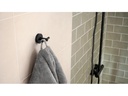tesa Haken Moon Black, Schwarz