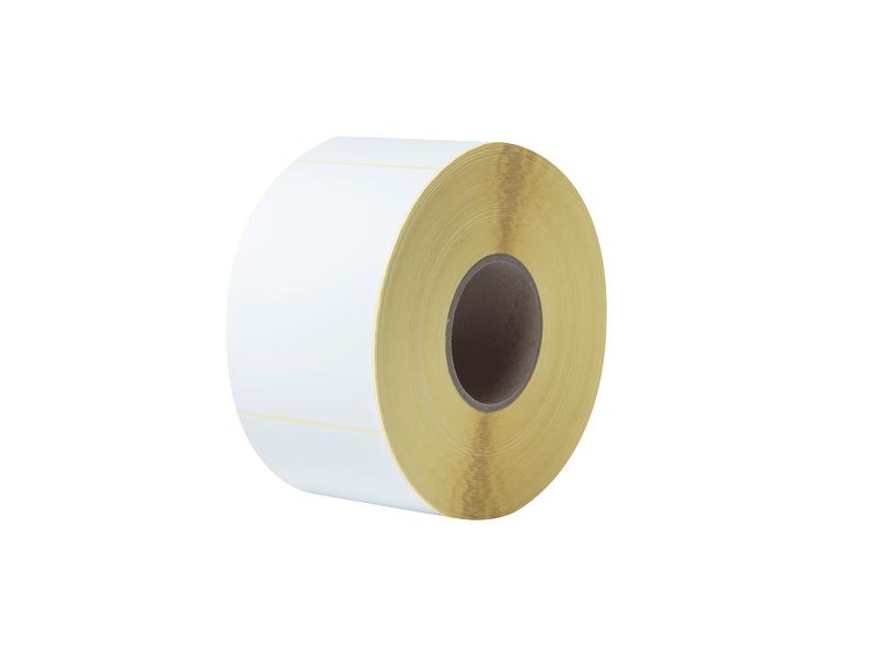 Brother Etikettenrolle Thermo Transfer BCS 102 x 150 mm