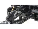 Kyosho Buggy Optima Mid'87 WC Worlds Spec 4WD, Bausatz, 1:10