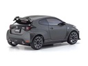 Kyosho Mini-Z MA-020 Toyota GR Yaris Grau, ARTR, 1:27