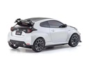 Kyosho Mini-Z MA-020 Toyota GR Yaris Weiss, ARTR, 1:27