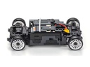 Kyosho Mini-Z MA-020 Toyota GR Yaris Weiss, ARTR, 1:27