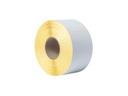Brother Etikettenrolle Thermo Transfer BCS 102 x 74 mm