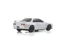Kyosho Mini-Z Nissan Skyline GT-R N1 R32 AWD Weiss, ARTR, 1:27