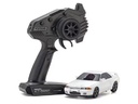 Kyosho Mini-Z Nissan Skyline GT-R N1 R32 AWD Weiss, ARTR, 1:27