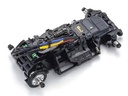 Kyosho Mini-Z Racer Chassis MR-04 EVO2 N-MM2 RWD, 1:27