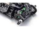 Kyosho Mini-Z Racer Chassis MR-04 EVO2 N-MM2 RWD, 1:27