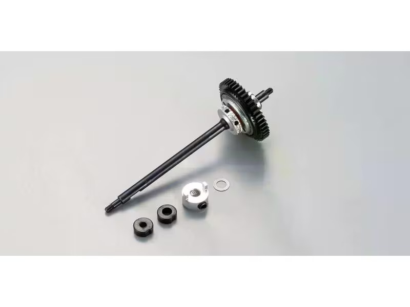 Kyosho Mini-Z Racer Chassis MR-04 EVO2 N-MM2 RWD, 1:27