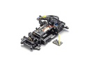 Kyosho Mini-Z Racer Chassis MR-04 EVO2 W-MM 5600 kV, RWD, 1:27