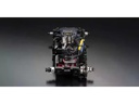 Kyosho Mini-Z Racer Chassis MR-04 EVO2 W-MM 8500 kV, RWD, 1:27