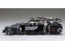Kyosho Mini-Z Racer Chassis MR-04 EVO2 W-MM 8500 kV, RWD, 1:27