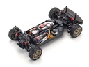 Kyosho Rally Fazer FZ02-R Subaru Impreza WRC 2002 ARTR, 1:10