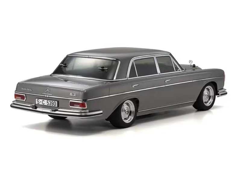 Kyosho Tourenwagen Fazer MK2 Mercdes Benz 300 SEL 6.3 ARTR, 1:10