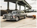Kyosho Tourenwagen Fazer MK2 Mercdes Benz 300 SEL 6.3 ARTR, 1:10