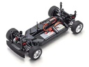 Kyosho Tourenwagen Fazer MK2 Mercdes Benz 300 SEL 6.3 ARTR, 1:10