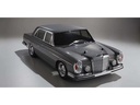 Kyosho Tourenwagen Fazer MK2 Mercdes Benz 300 SEL 6.3 ARTR, 1:10