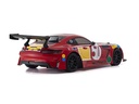 Kyosho Tourenwagen Fazer MK2 Mercedes AMG GT3 Rot, ARTR, 1:10