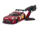 Kyosho Tourenwagen Fazer MK2 Mercedes AMG GT3 Rot, ARTR, 1:10
