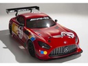 Kyosho Tourenwagen Fazer MK2 Mercedes AMG GT3 Rot, ARTR, 1:10