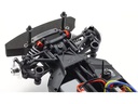 Kyosho Tourenwagen Fazer MK2 Mercedes AMG GT3 Rot, ARTR, 1:10