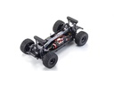 Kyosho Trophy Truck Toyota Tacoma TRD Pro KB10L Grau, ARTR, 1:10
