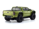 Kyosho Trophy Truck Toyota Tacoma TRD Pro KB10L Grün, ARTR, 1:10