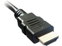 LC-Power Kabel LC-C-HDMI-2M-1 HDMI - HDMI, 2 m