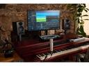 Presonus Studiomonitor Eris Studio 8 Schwarz