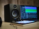 Presonus Studiomonitore 4.5 BT (2 Gen.) Schwarz