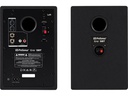 Presonus Studiomonitore Eris 5 BT (2 Gen.) Schwarz