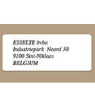 DYMO Etikettenrolle Thermo Direct 41 x 89 mm