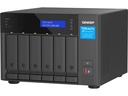 QNAP NAS TVS-h674-i5-32G 6-bay